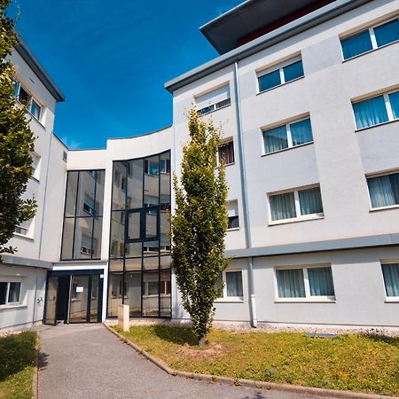 Comfort Aparthotel Les Hauts D'Annecy Zewnętrze zdjęcie