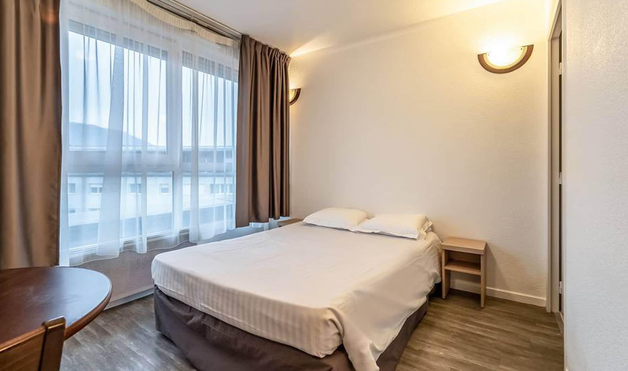 Comfort Aparthotel Les Hauts D'Annecy Zewnętrze zdjęcie
