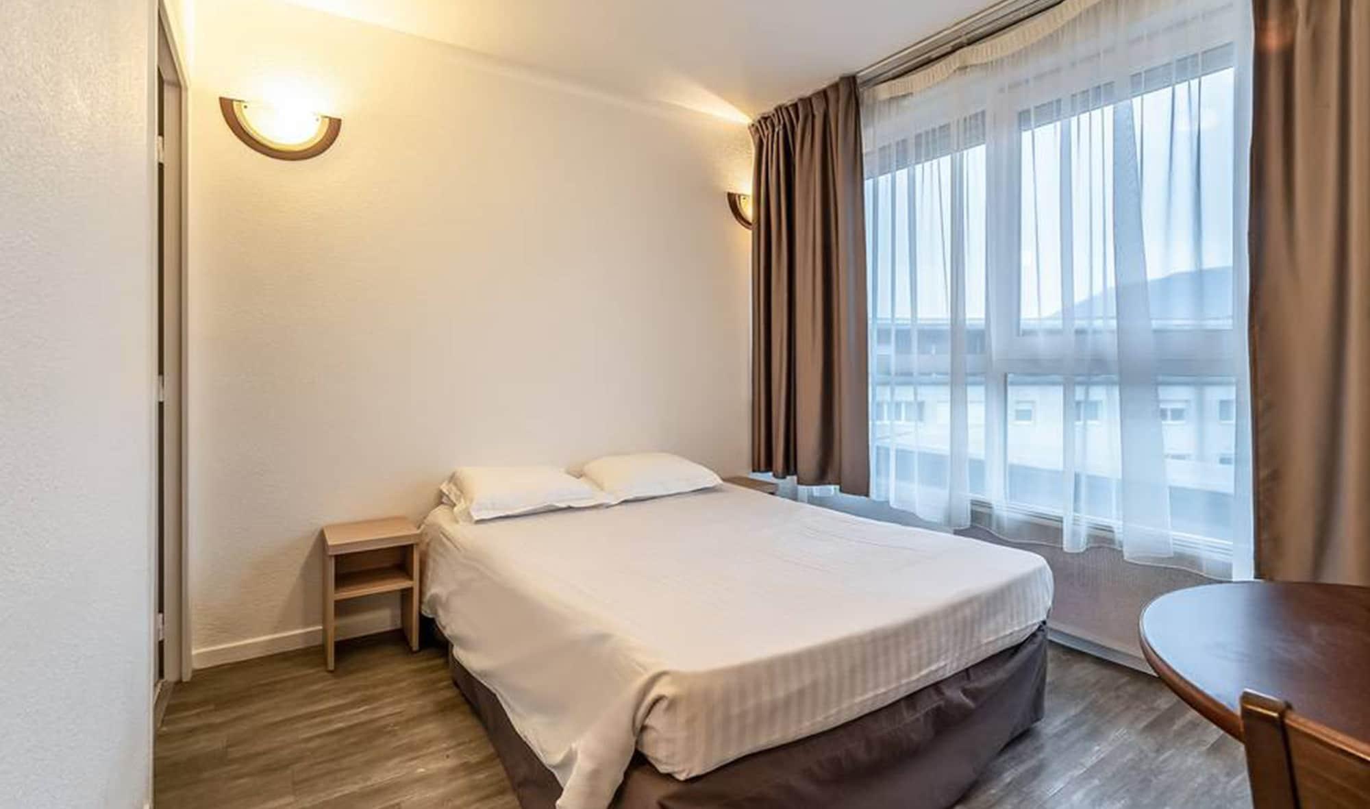 Comfort Aparthotel Les Hauts D'Annecy Zewnętrze zdjęcie
