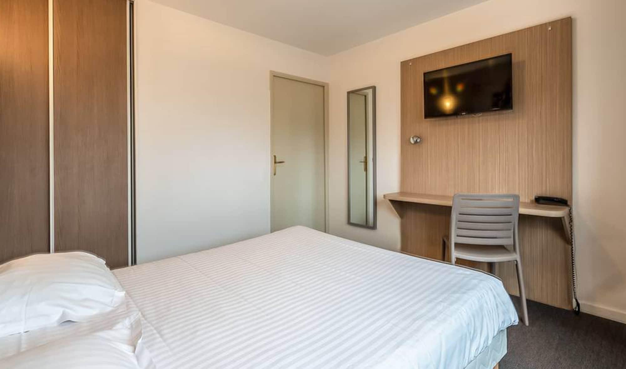 Comfort Aparthotel Les Hauts D'Annecy Zewnętrze zdjęcie