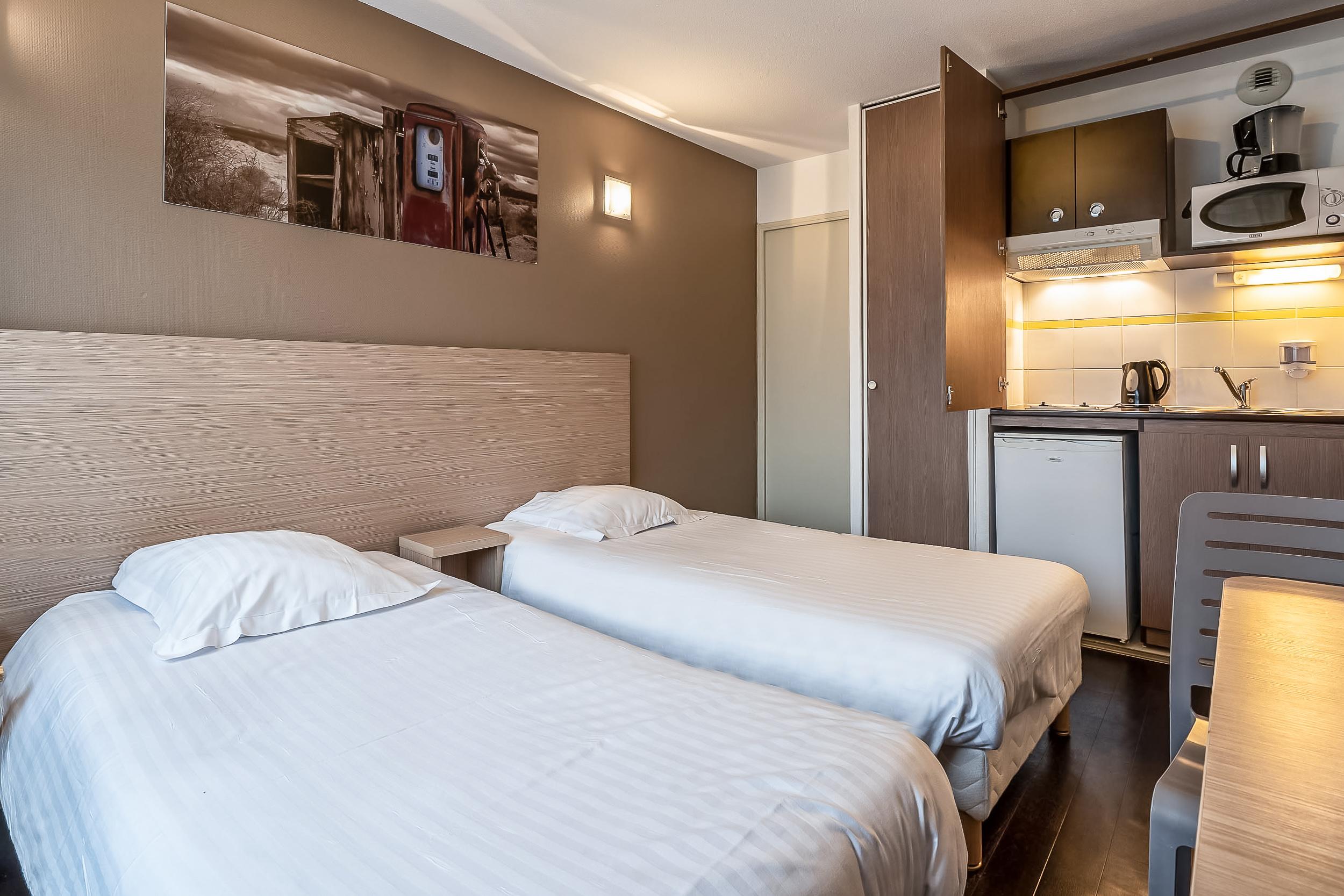 Comfort Aparthotel Les Hauts D'Annecy Zewnętrze zdjęcie