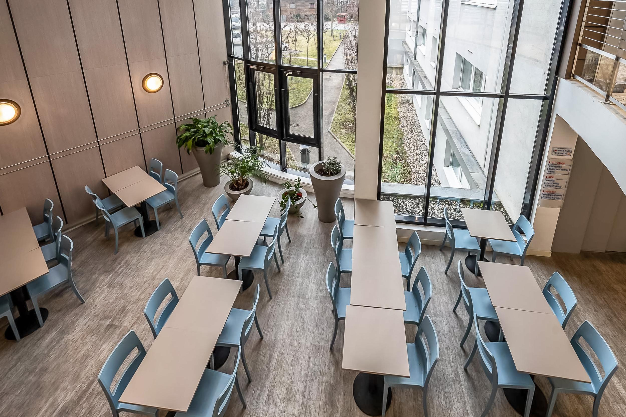 Comfort Aparthotel Les Hauts D'Annecy Zewnętrze zdjęcie