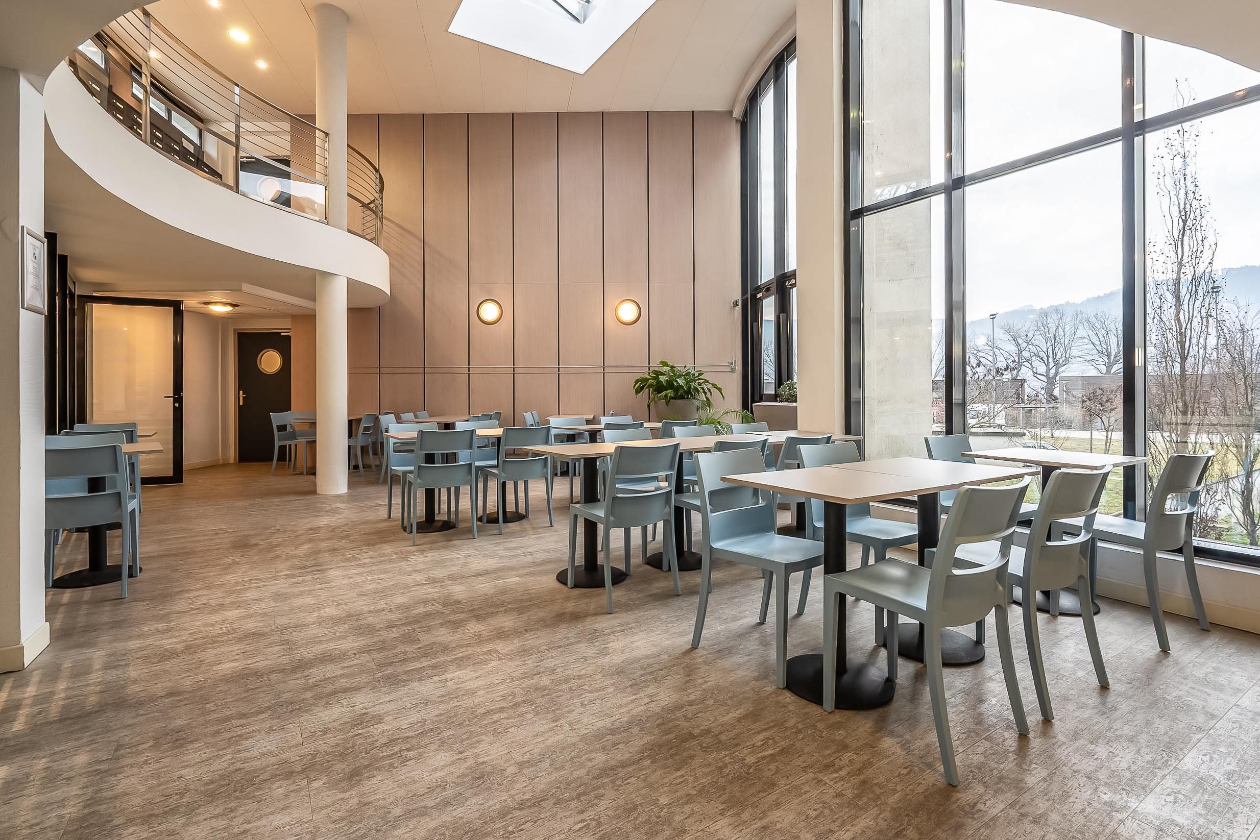 Comfort Aparthotel Les Hauts D'Annecy Zewnętrze zdjęcie