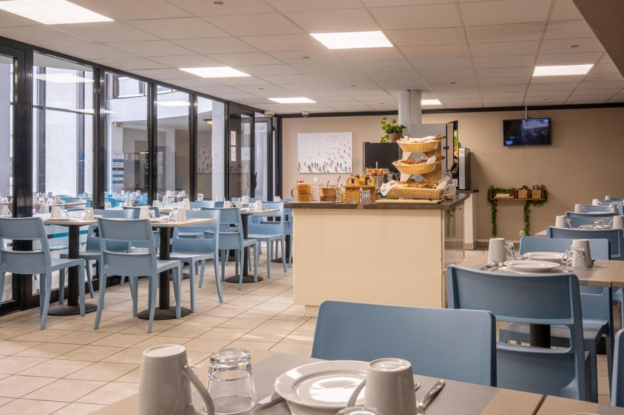 Comfort Aparthotel Les Hauts D'Annecy Zewnętrze zdjęcie