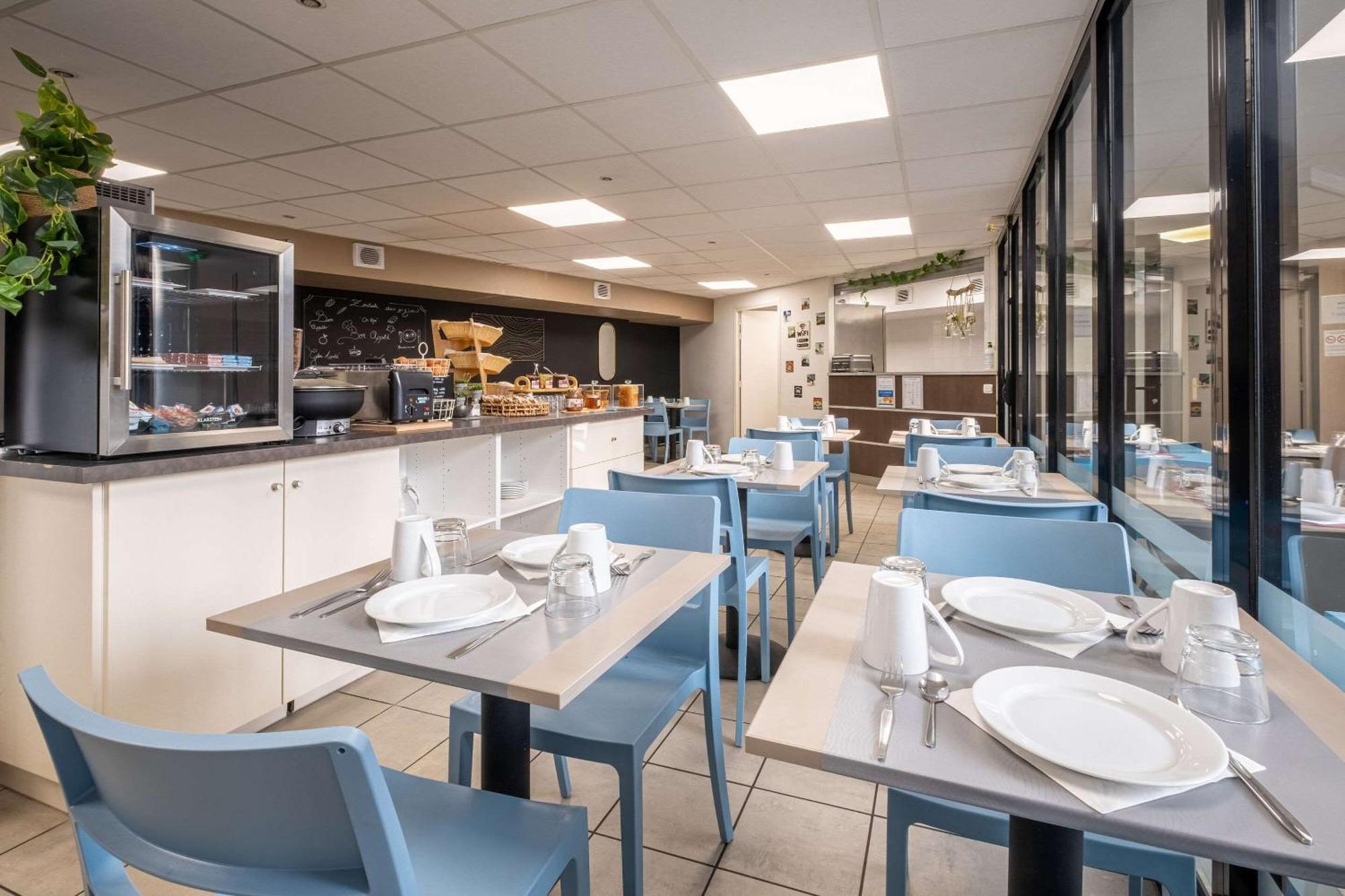 Comfort Aparthotel Les Hauts D'Annecy Zewnętrze zdjęcie
