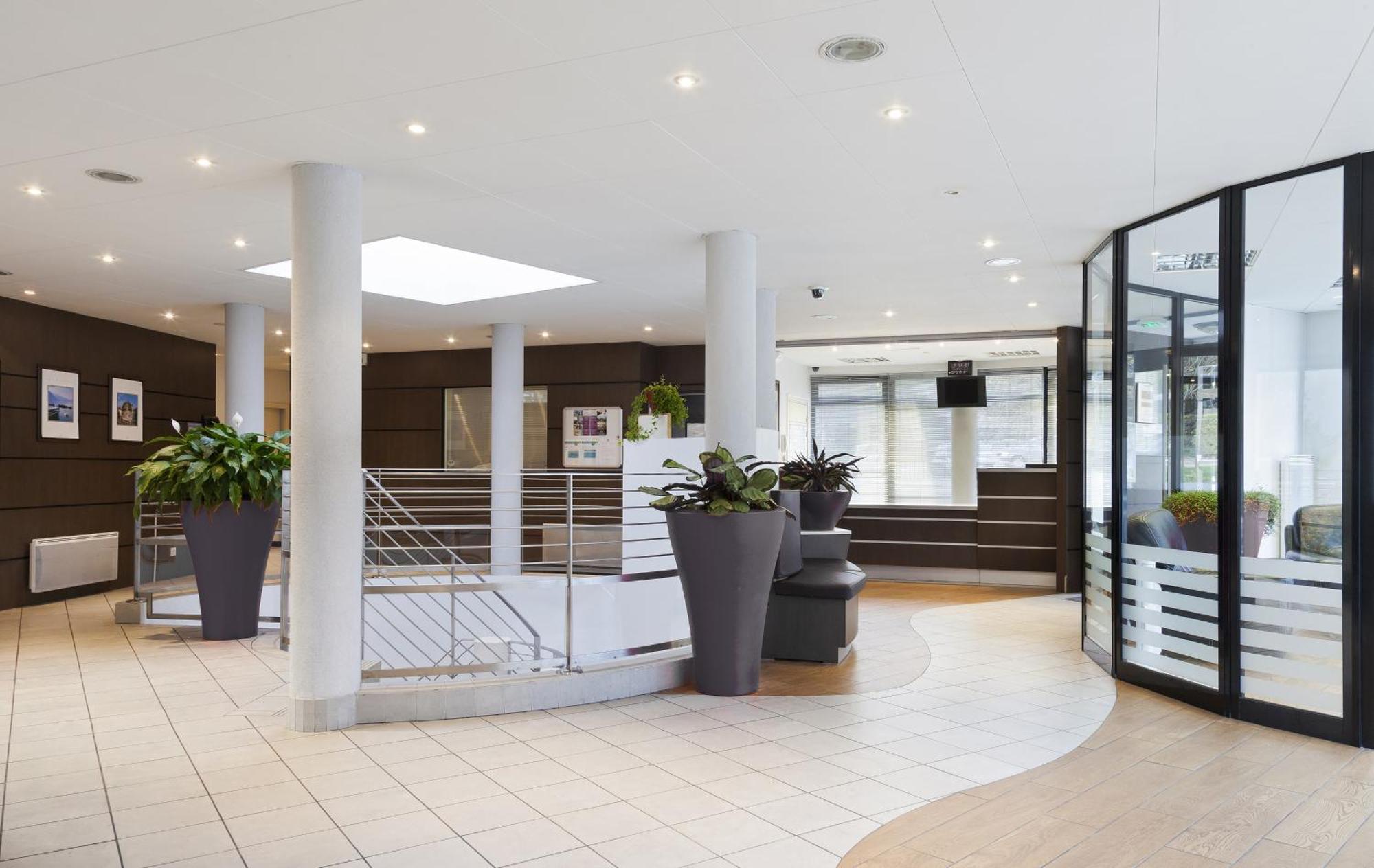 Comfort Aparthotel Les Hauts D'Annecy Zewnętrze zdjęcie