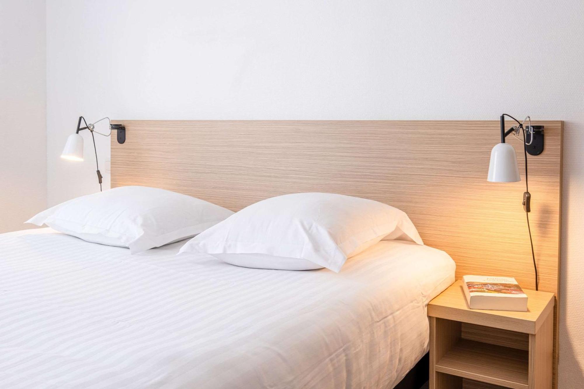 Comfort Aparthotel Les Hauts D'Annecy Zewnętrze zdjęcie