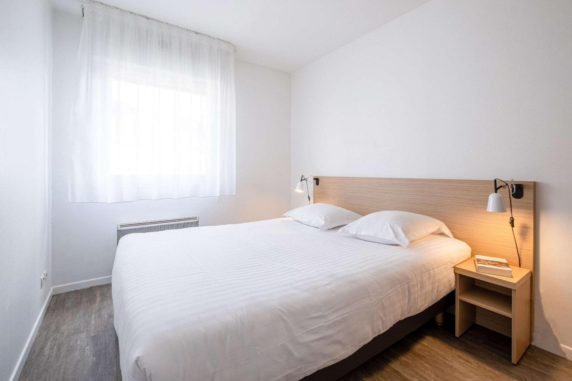 Comfort Aparthotel Les Hauts D'Annecy Zewnętrze zdjęcie