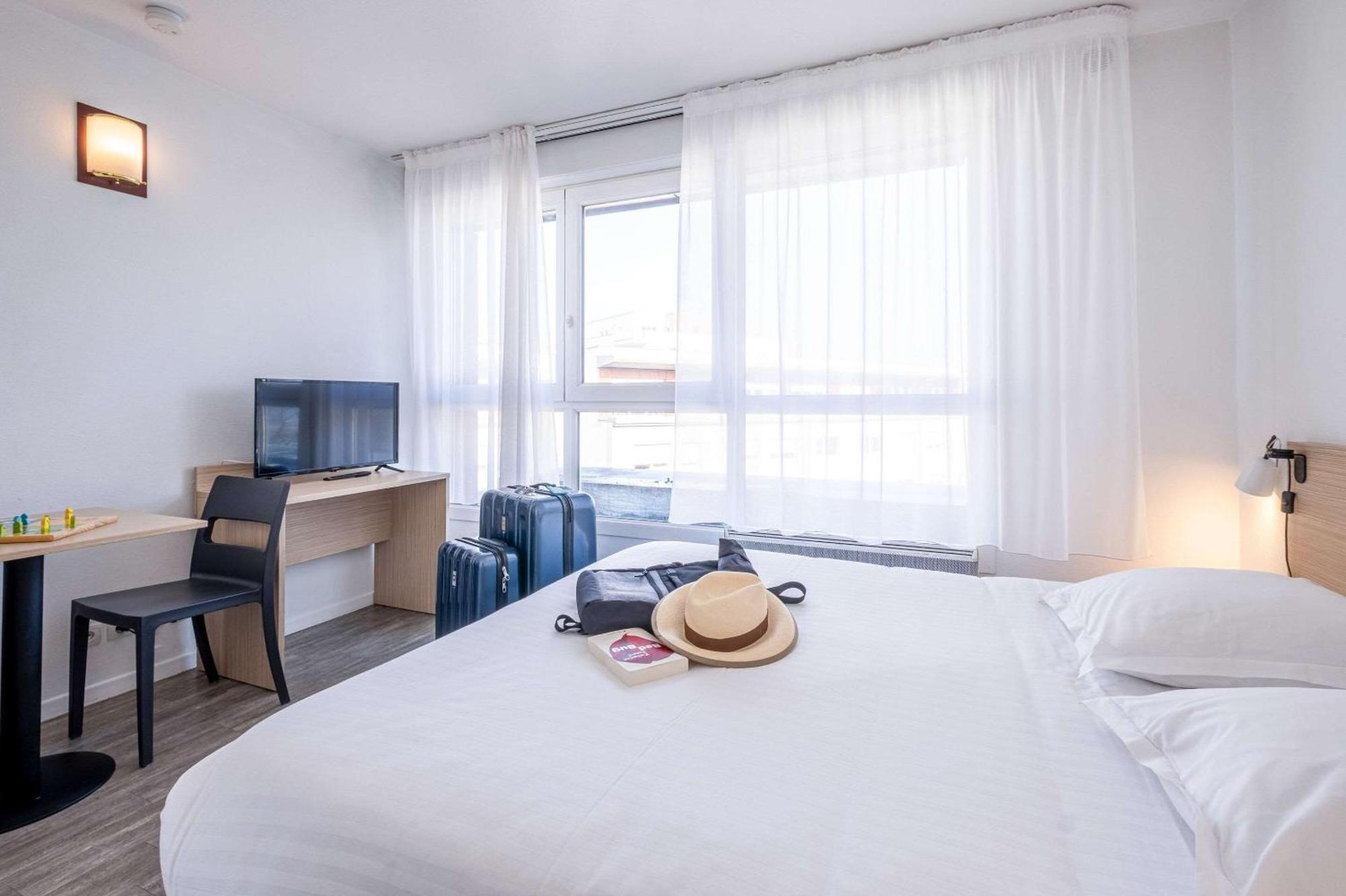 Comfort Aparthotel Les Hauts D'Annecy Zewnętrze zdjęcie