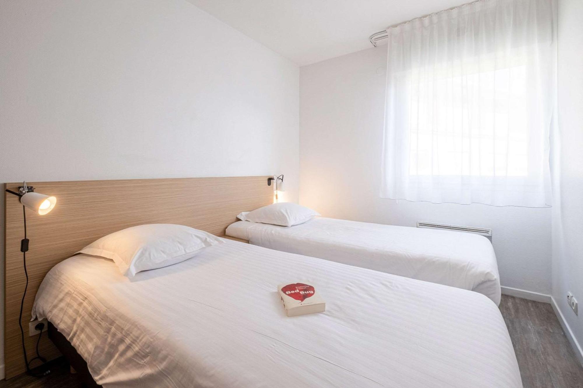 Comfort Aparthotel Les Hauts D'Annecy Zewnętrze zdjęcie