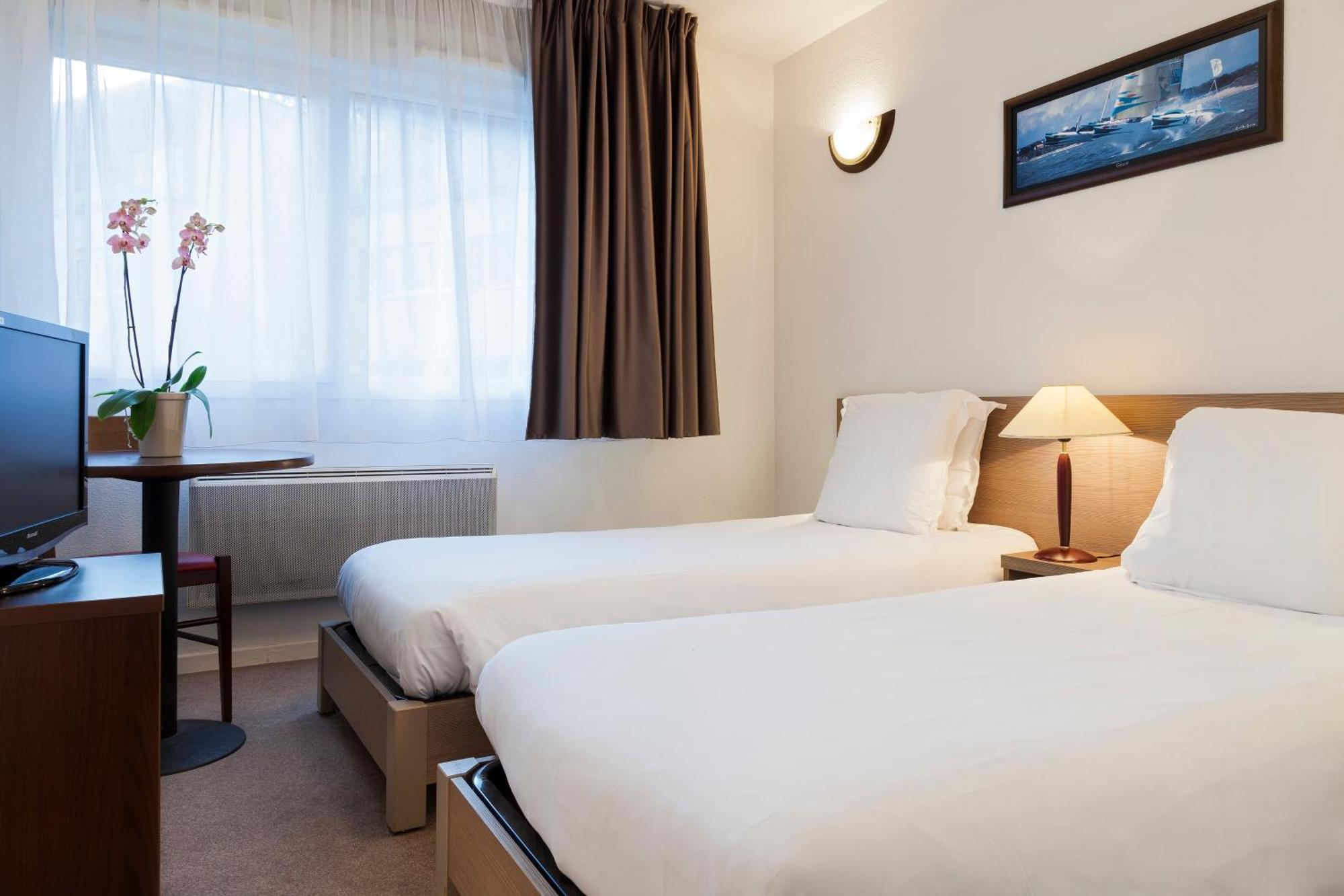 Comfort Aparthotel Les Hauts D'Annecy Zewnętrze zdjęcie