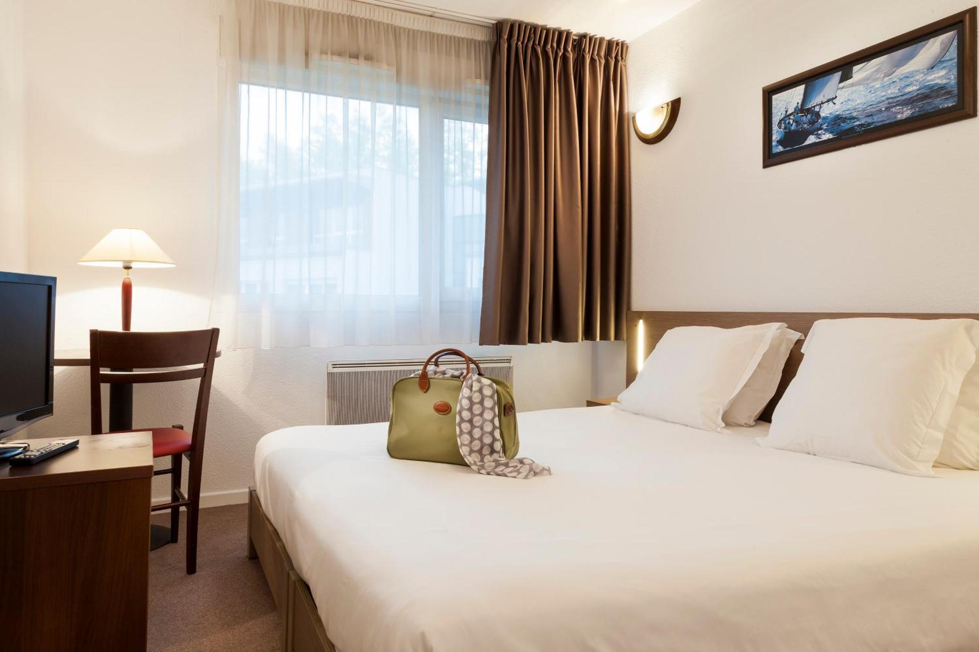Comfort Aparthotel Les Hauts D'Annecy Zewnętrze zdjęcie
