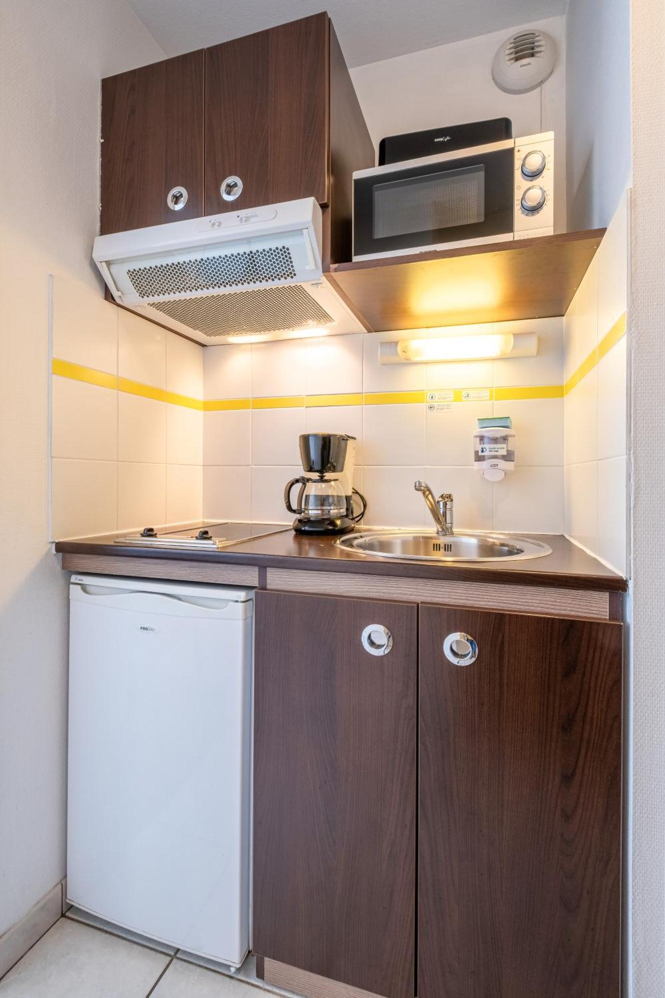 Comfort Aparthotel Les Hauts D'Annecy Zewnętrze zdjęcie