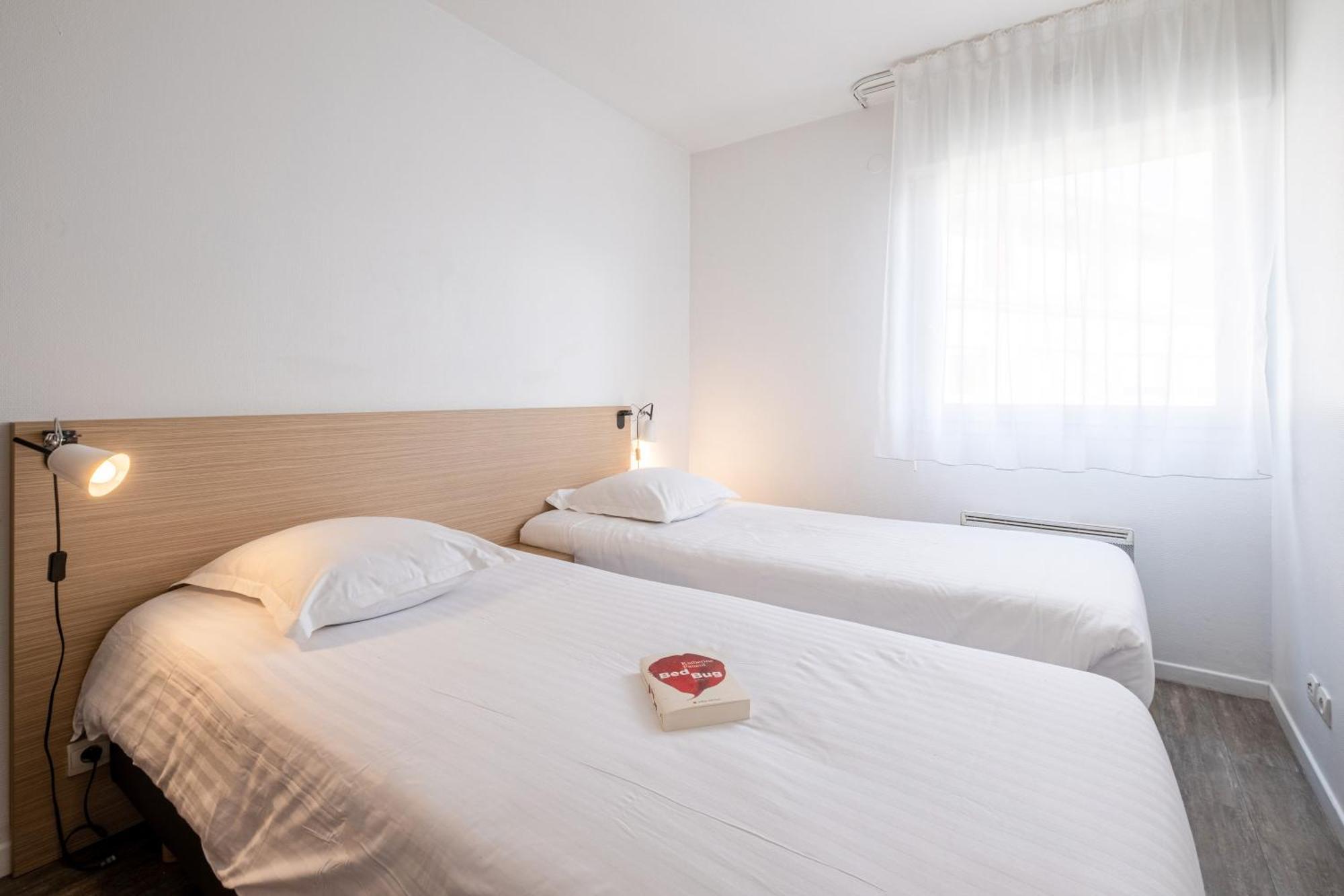 Comfort Aparthotel Les Hauts D'Annecy Zewnętrze zdjęcie