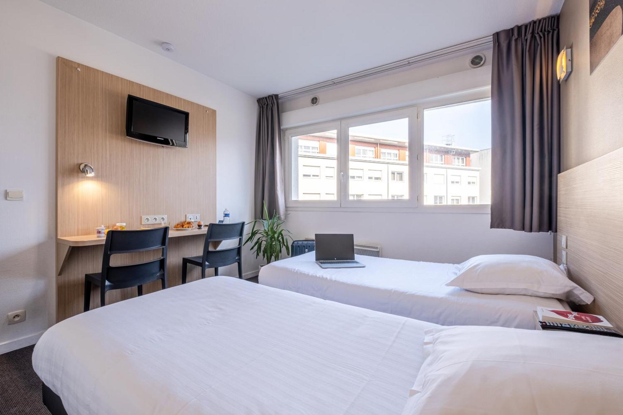 Comfort Aparthotel Les Hauts D'Annecy Zewnętrze zdjęcie