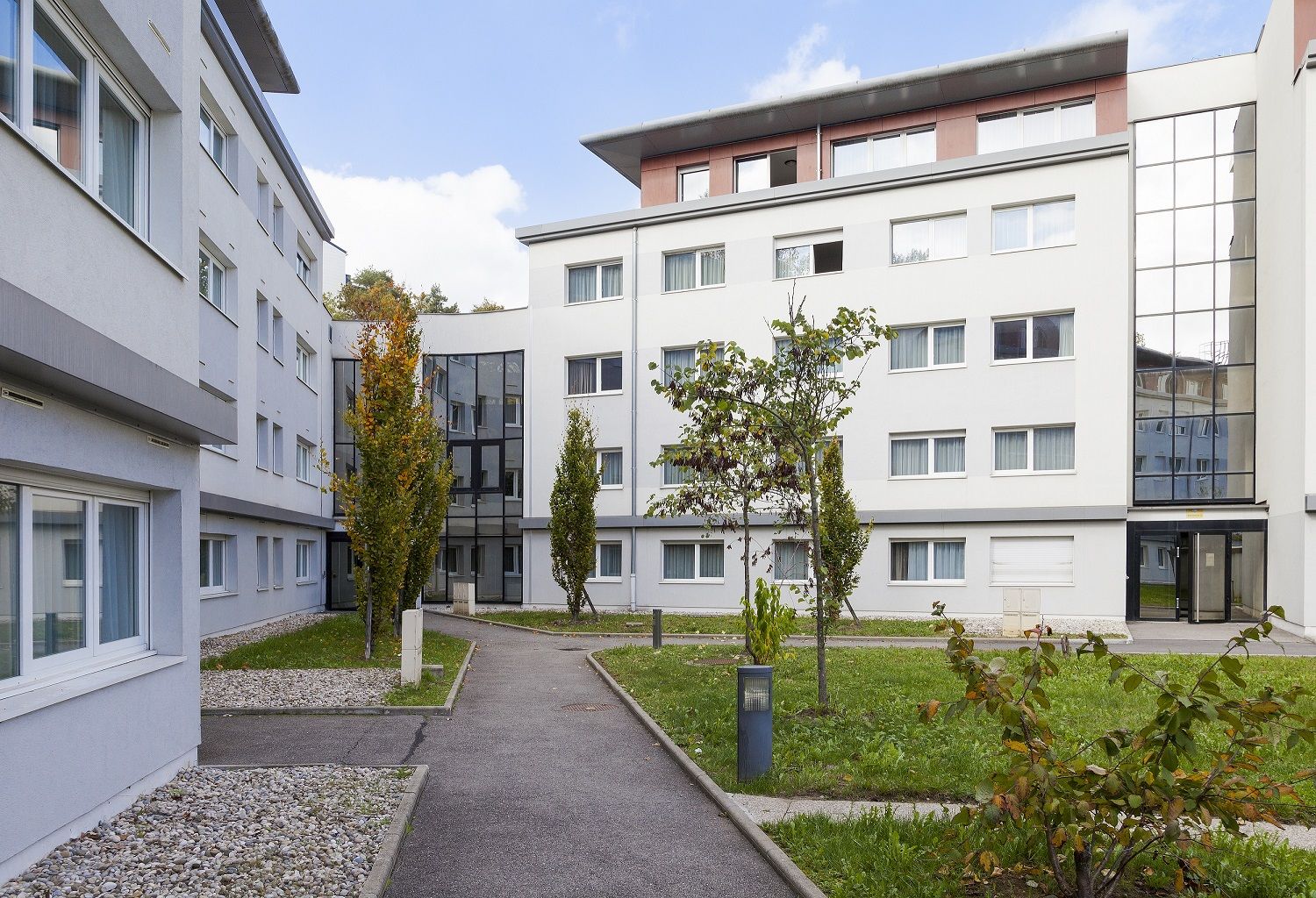 Zenitude Hotel-Residences Les Hauts D'Annecy Zewnętrze zdjęcie